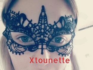 Xtounette