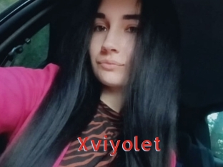 Xviyolet