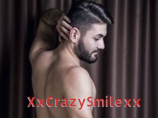 XxCrazySmilexx