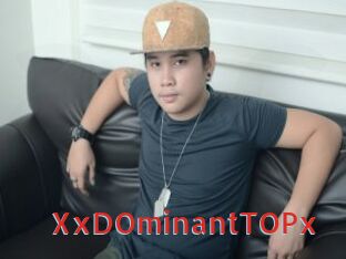 XxDOminantTOPx