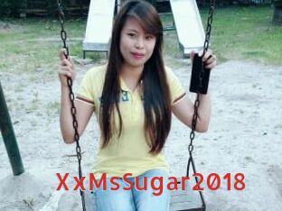 XxMsSugar2018