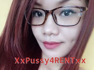 XxPussy4RENTxx