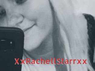 XxRachellStarrxx