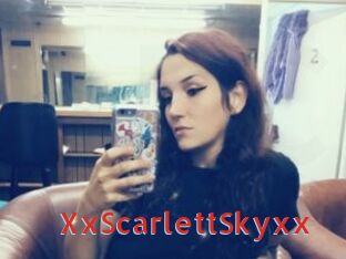 XxScarlettSkyxx