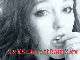 XxXScarlettRainXxx