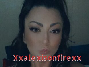 Xxalexisonfirexx