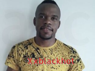 Xxblackhot