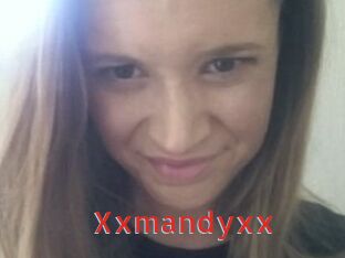 Xxmandyxx