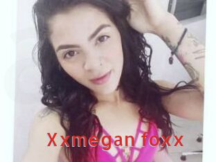 Xxmegan_foxx