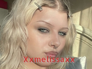 Xxmelissaxx