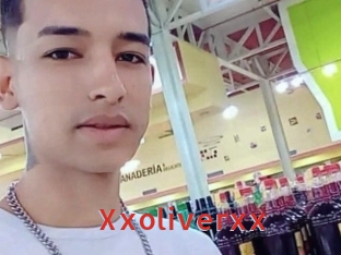 Xxoliverxx