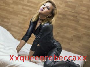 Xxqueenrebeccaxx