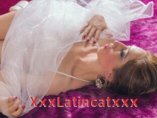 XxxLatincatxxx