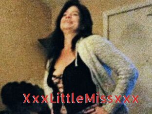 XxxLittleMissxxx