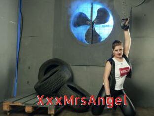 XxxMrsAngel