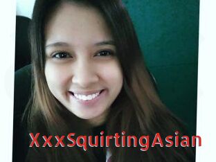 XxxSquirtingAsian