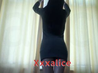 Xxxalice