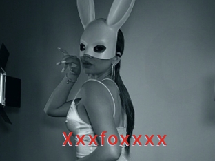 Xxxfoxxxx
