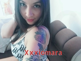 Xxxiomara