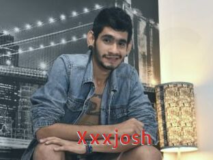 Xxxjosh