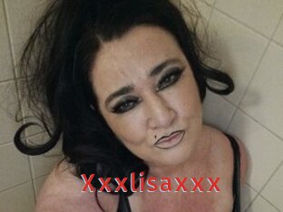 Xxxlisaxxx