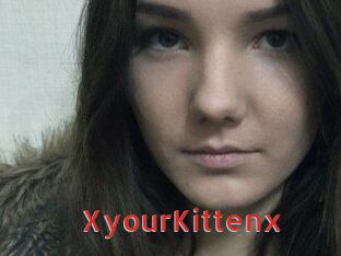XyourKittenx