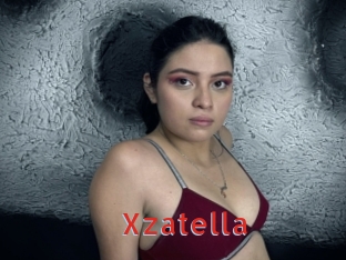 Xzatella