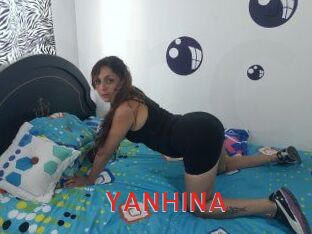 YANHINA