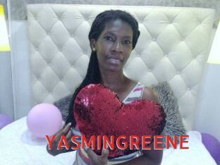 YASMINGREENE