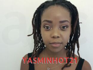 YASMINHOT21