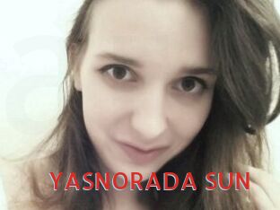 YASNORADA_SUN