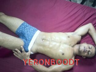 YERONBOODT