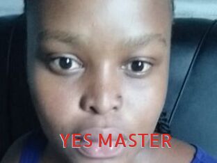 YES_MASTER