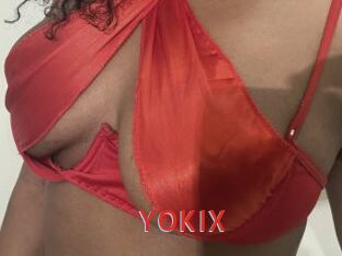 YOKIX
