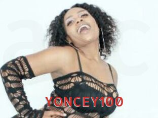 YONCEY100