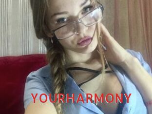 YOURHARMONY
