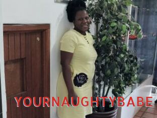 YOURNAUGHTYBABE