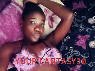 YOUR_FANTASY30
