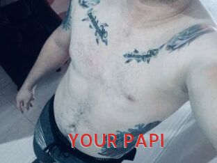 YOUR_PAPI