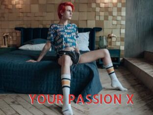 YOUR_PASSION_X