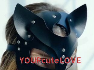 YOURcuteLOVE
