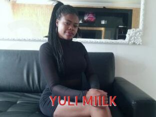 YULI_MIILK