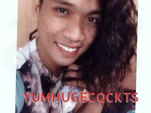 YUMHUGECOCKTS