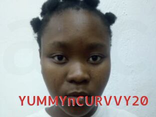 YUMMYnCURVVY20