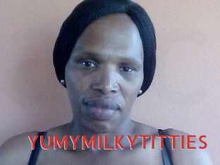YUMYMILKYTITTIES