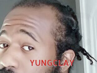 YUNGCLAY