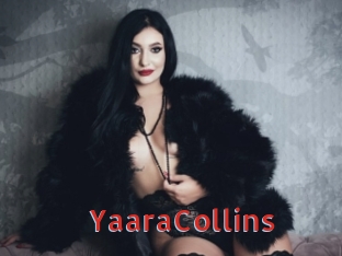 YaaraCollins