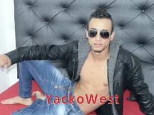 YackoWest