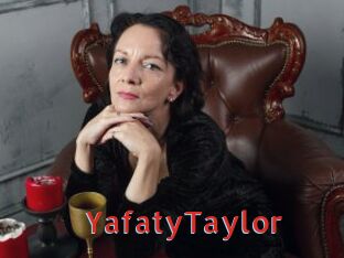 YafatyTaylor