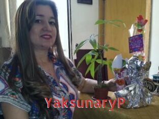 YaksunaryP
